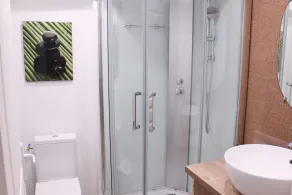 Porte Saint Michel - 1 Chambre - 35m² - Maximum 5 Personnes - Image 3