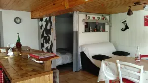 Le Reposion, Chalet Typ Haus - Image 5