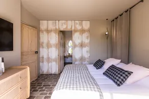 Gîte Laumaga - 4 personnes avec Spa privatif I Domaine le C4 I Sud Ardèche - Image 5