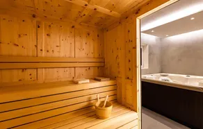 Splendida casa a Predazzo con sauna - Image 2