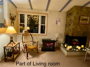 Afsondret sommerhus med fantastisk udsigt over Whiteface Mountain og High Peaks! - Image 2
