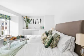 Crooks Cottage (Dittisham) - sleeps 4 guests  in 2 bedrooms - Image 4