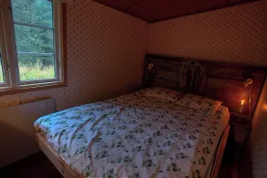 Skogstorp fra 1879 på en lyngklædt bakke midt i skoven - Image 3