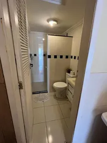 Três quartos com ar e cama de casal - Image 4