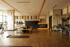 FARAWAY HOME 2- 2BRs- 5 mins to airport- POOL&GYM - Image 3