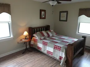 Big Spring Bed & Breakfast - Image 5
