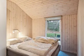 Exquisita casa vacacional apta para familias con sauna, barbacoa y jardín - Image 4