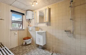 Lækkert hjem i Oksbøl med køkken - Image 4