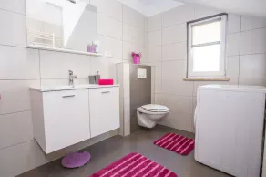 Bellissima villa con piscina, grill, Wi-Fi, WiFi gratuito - Image 3