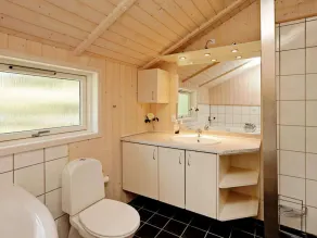 4 Star Holiday Home in Albaek - Image 4