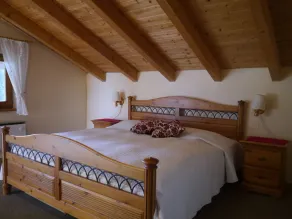 Casa vacanze grande, confortevole, molto tranquilla, su un grande parco - Image 5
