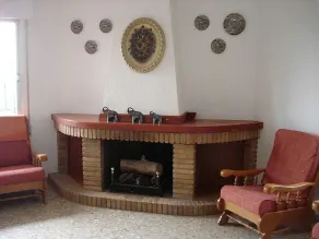 Villa med 7 soveværelser med privat pool og private tennisbaner - Image 2