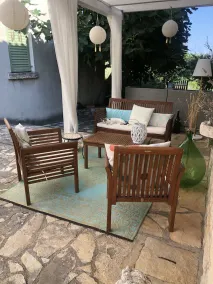 La Casina - romantic, comfortable in a prime location and awarded with 4*. - Image 3