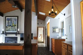Waterfront Village Beach House - Image 2