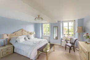 Chateau Pommiers - Four Bedroom Villa, Sleeps 8 - Image 5