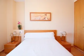 Global Vacacional: Apartment with pool on Corinto beach - Image 3