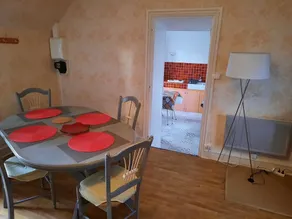 \"BAMBOU\"—A Gîte in Little Switzerland - Image 4