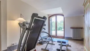 Charmerende og rolig villa i Umbrien med privat pool, brede haver, parkeringspladser - Image 2
