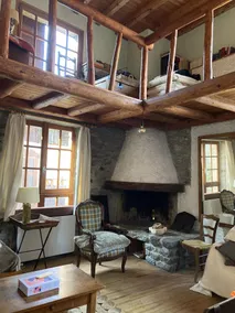 CHARMING HOUSE IN MOUNTAIN HAMLET 20MN FROM COURCHEVEL - Image 3