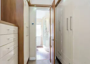 2 chambres à coucher à Calthwaite, Nr Penrith - Image 2