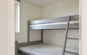 3 værelses dejligt hjem i Sirevåg - Image 5