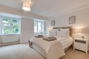 2 Bed in Lynmouth oc-oview - Image 3