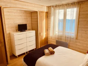 2 room apartment in the center close to the slopes - Image 4