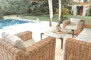 Private Luxury 3BR with Large Pool @ VYS Villa - Near Canggu Beach - Image 5