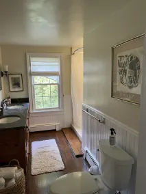 Historical Estate,  Rhinebeck w/ Farm Animals, Hot Tub, Pool,  Lake, Gardens - Image 5
