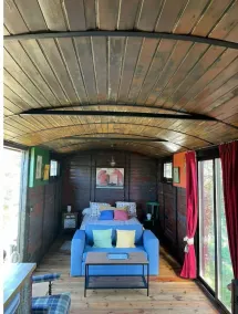 the merry wagon - Image 5