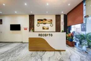 SS GROUP OF HOTELS AT IGI AIRPORT DELHI - Image 4