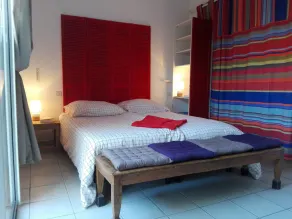 Charmerende villa på stranden - Image 5