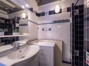 Holiday Home Jardins de la Pinède-9 by Interhome - Image 3