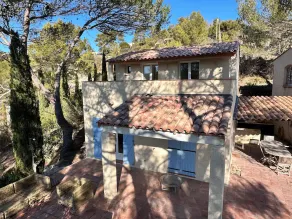 Provencal house with direct access to lake and private pool - Image 5