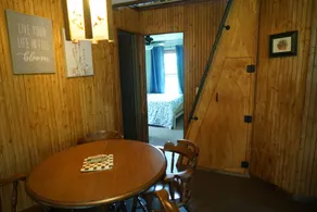 Secluded Woods Edge Cottage in Dowagiac MI. - Image 3