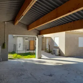 Villa SYRAH bungalow in a farming village at the foot of the Cévennes foothills and the sea - Image 5