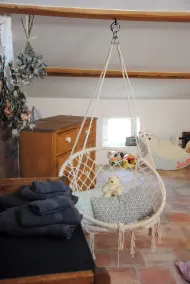 Charming villa, 3 bedrooms, swimming pool, 10mn from the beach - Image 3