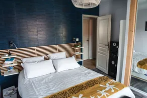Modernt hus med jacuzzi - Image 4