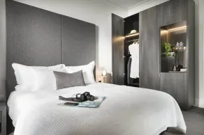 farmcity hotel - Image 5