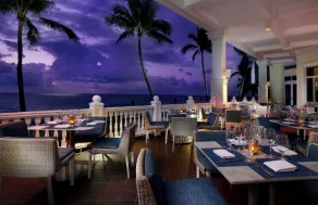 Oceanfront Suite with Private Balcony and Lazy River - Image 5