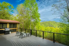 Hide Away, Peaceful, Cozy cabin  - Image 4