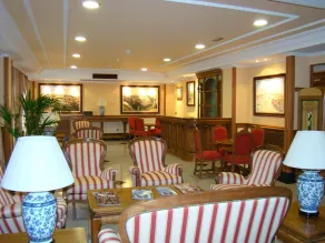 Hotel II Castillas Ávila - Image 3