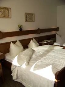 Große helle 2-Zimmer-Wohnung für 2 Personen mit 42qm - Image 4