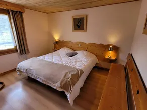 Appartement spacieux 10 pers, skis aux pieds, Les Gets, parking couvert - Image 4
