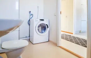 1 bedroom cozy apartment in Finnerödja - Image 3