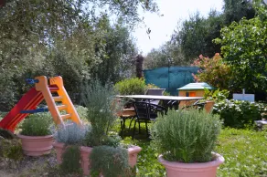 LOVELY AND CHARMING APARTMENT IN DIANO SAN PIETRO - Image 2