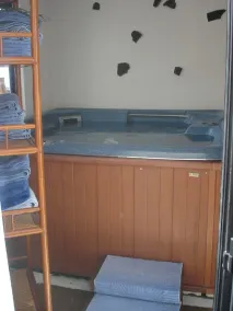 Casa Sin Pena Lanzarote med pool, jacuzzi og sauna - Image 2
