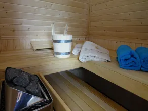 Wellness aan het Water in Earnewoude - Image 2