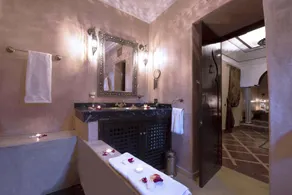 Magnificent traditional Riad in one of the most beautiful area of the Medina - Image 2
