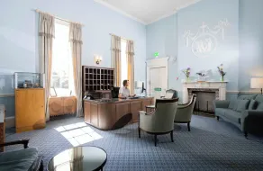 Culloden House Hotel - Image 2